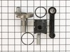 Piston Assy. M8x25x3 Flat – Part Number: N161207