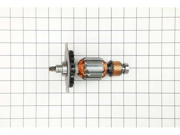 10188917-1-M-DeWALT-N195824-Armature and Brgs.