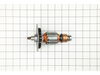Armature and Brgs. – Part Number: N195824