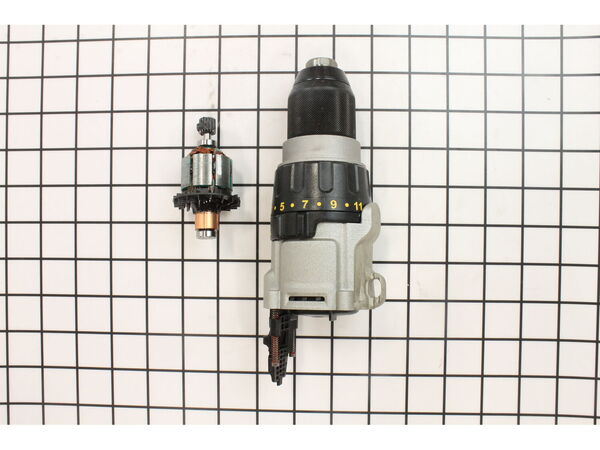 10188949-1-M-DeWALT-N211313-Gearcase Assembly