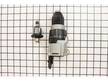 Gearcase Assembly – Part Number: N211313