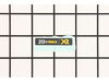 10189006-2-S-DeWALT-N238000-Ident Label