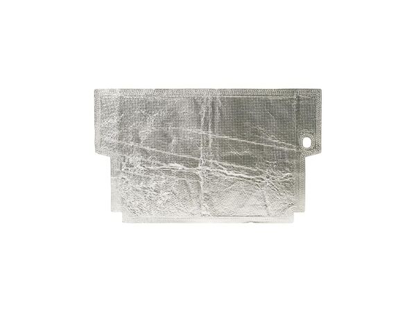 1018900-1-M-GE-WB35K10054        -INSULATION DRAWER TOP