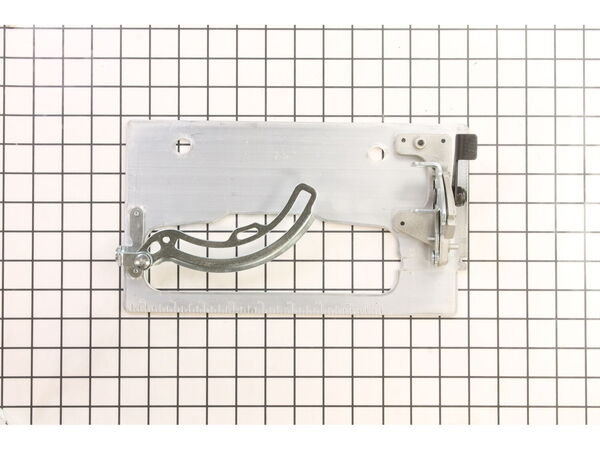 10189035-1-M-DeWALT-N262220-Shoe Assembly