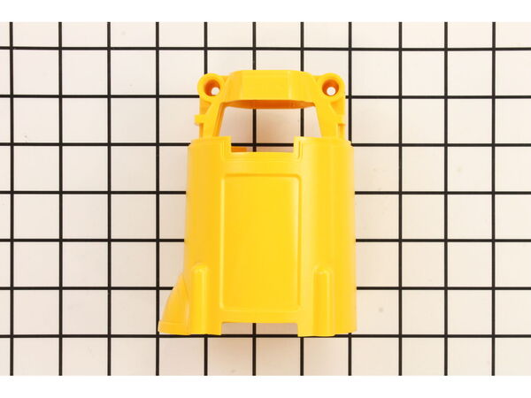 10189038-1-M-DeWALT-N264499-Motor Housing