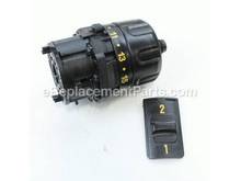 Transmission Assy. – Part Number: N267879
