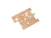 GLASS WOOL – Part Number: WB06X10664