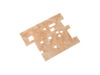 1018905-2-S-GE-WB06X10664        -GLASS WOOL