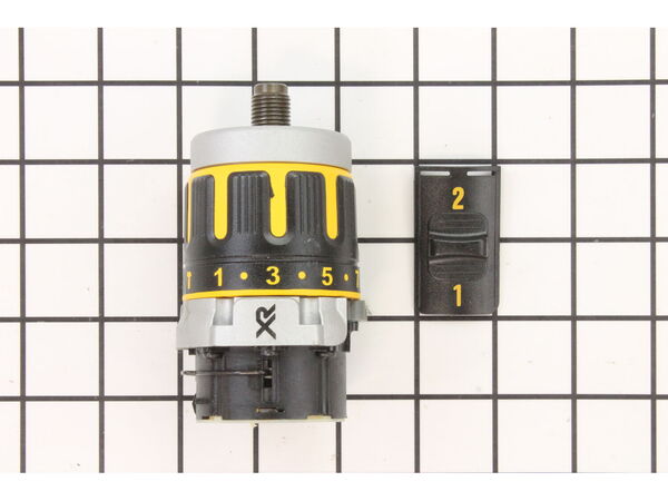10189081-1-M-DeWALT-N287495-Transmission Assy.