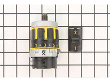 Transmission Assy. – Part Number: N287495