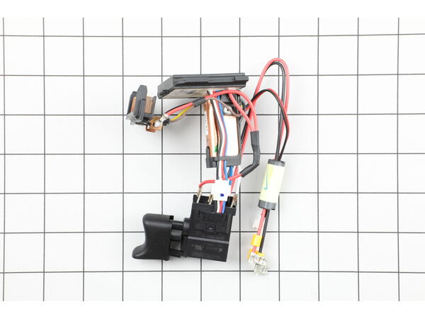 10189088-1-M-DeWALT-N294000-Switch Assembly