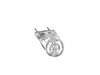 1018917-3-S-GE-WB25T10064        -Halogen Lamp