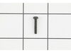 Screw – Part Number: N377990