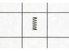 Compression Spring – Part Number: N381513