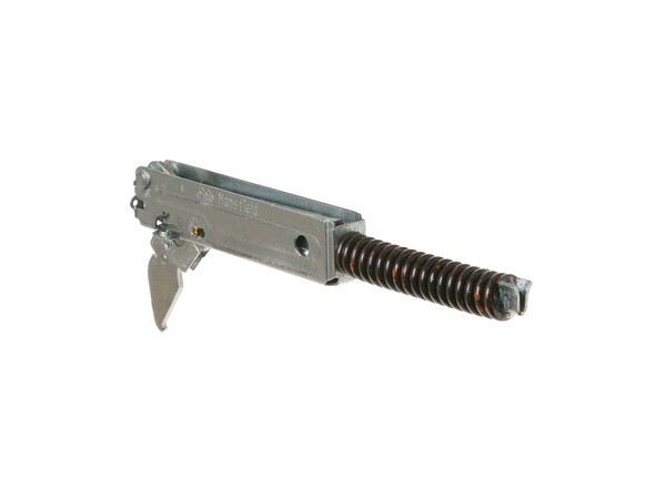 1018923-1-M-GE-WB10T10085        -HINGE DOOR LT