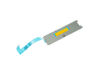 Support Keypanel - White – Part Number: WB27T10758