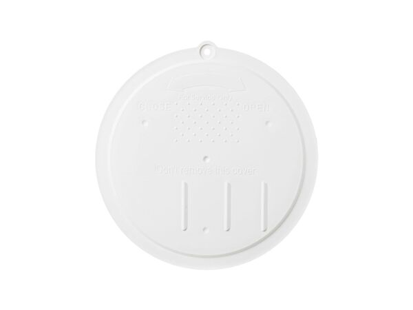 1018932-1-M-GE-WB06X10682        -COVER STIRRER FAN