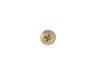1018950-3-S-GE-WH02X10197        -SCREW ST4.4 9.5