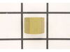 Nut .250-18 NPSM Swi – Part Number: DAC-296