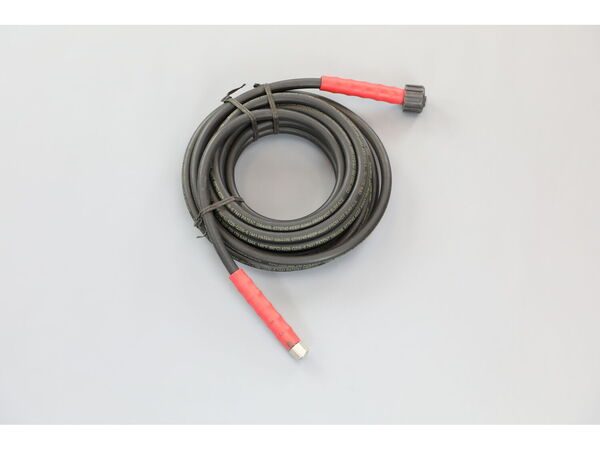 10189739-1-M-DeVilbiss-H040-Hose 1/4 X 25 2500PS *