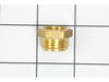10190012-3-S-DeVilbiss-SSF-550-Nut .750-16 UNF Comp