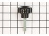 Knob – Part Number: 0010.00