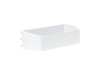Fresh Food Door Bin – Part Number: WR71X10642