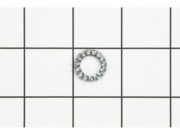 10190545-1-M-Craftsman-0090512-Washer, Star