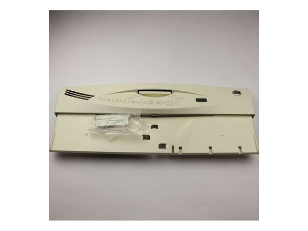 1019075-1-M-GE-WD34X11111        - ESCUTCHEON KEYPAD Assembly