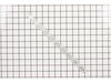 Miter Gauge Rod – Part Number: 0121011802