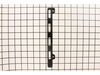 Supp Plate – Part Number: 0134010309