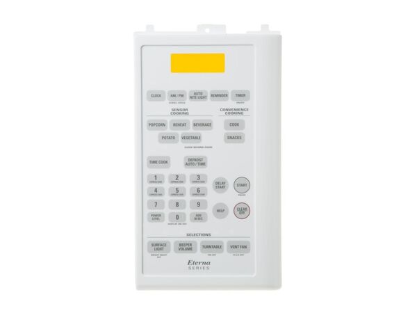 1019093-1-M-GE-WB07X10960        - CONTORL PANEL Assembly