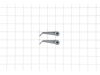 10191023-2-S-Craftsman-0181010205-Lock Clamp