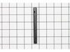 Gear Shaft – Part Number: 0181010607