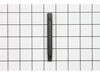Shaft – Part Number: 0181010608