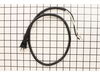 Ac Cord – Part Number: 0181010702