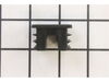 Leg Frame End Cap – Part Number: 0182010215