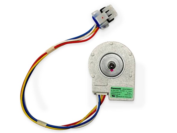 1019114-1-M-GE-WR60X10185        -Evaporator Fan Motor