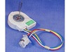 1019114-2-S-GE-WR60X10185        -Evaporator Fan Motor