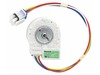 1019114-3-S-GE-WR60X10185        -Evaporator Fan Motor