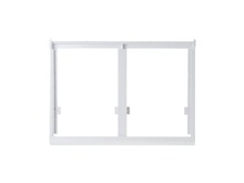 Vegetable Pan Cover Frame  - Glass NOT Included – Part Number: WR32X10537