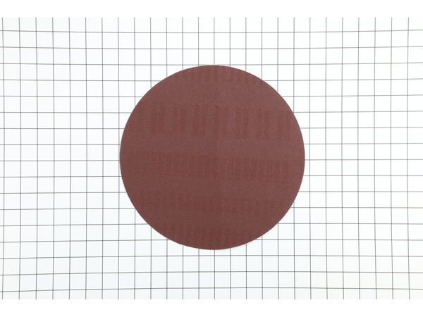 10191280-1-M-Craftsman-02227.00-Abrasive Disc