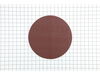 Abrasive Disc – Part Number: 02227.00