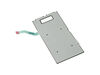 Touchpad - Black – Part Number: WB27X10882
