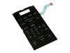1019128-2-S-GE-WB27X10882        -Touchpad - Black