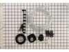 Suction Hose Extension Kit – Part Number: 0272910D