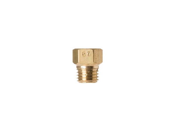 1019145-1-M-GE-WB28T10116        -Orifice Spud - NG - Simmer