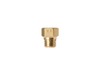 1019145-3-S-GE-WB28T10116        -Orifice Spud - NG - Simmer