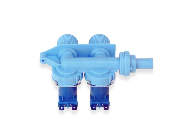 1019151-1-M-GE-WH13X10023        -Water Inlet Valve