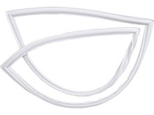 Fresh Food Door Gasket – Part Number: WR24X10186